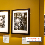 Les Gens de Paris 1926-1936, l’exposition au Musée Carnavalet  - A7C08756