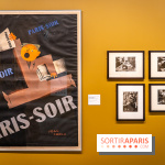 Les Gens de Paris 1926-1936, l’exposition au Musée Carnavalet  - A7C08798