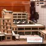 Les Gens de Paris 1926-1936, l’exposition au Musée Carnavalet  - A7C08769