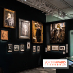 Les Gens de Paris 1926-1936, l’exposition au Musée Carnavalet  - A7C08801