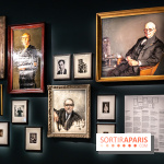 Les Gens de Paris 1926-1936, l’exposition au Musée Carnavalet  - A7C08784