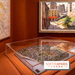 Les Gens de Paris 1926-1936, l’exposition au Musée Carnavalet  - A7C08762