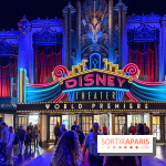 Disney Adventure World - World Premiere