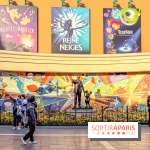 Disney Adventure World - World Premiere Plaza