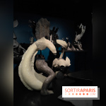 Voir la mer : une exposition gratuite qui montre un monde chaviré au Maif Social Club