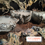 Voir la mer : une exposition gratuite qui montre un monde chaviré au Maif Social Club