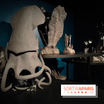 Voir la mer : une exposition gratuite qui montre un monde chaviré au Maif Social Club