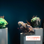 Voir la mer : une exposition gratuite qui montre un monde chaviré au Maif Social Club