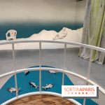 Voir la mer : une exposition gratuite qui montre un monde chaviré au Maif Social Club