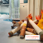 Voir la mer : une exposition gratuite qui montre un monde chaviré au Maif Social Club