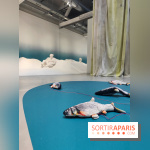 Voir la mer : une exposition gratuite qui montre un monde chaviré au Maif Social Club