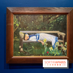 L’Empire du Sommeil : quand le rêve s’expose au Musée Marmottan Monet - IMG 8943