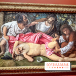 L’Empire du Sommeil : quand le rêve s’expose au Musée Marmottan Monet - IMG 8949