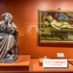 L’Empire du Sommeil : quand le rêve s’expose au Musée Marmottan Monet - IMG 8954