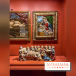 L’Empire du Sommeil : quand le rêve s’expose au Musée Marmottan Monet - IMG 8959