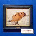 L’Empire du Sommeil : quand le rêve s’expose au Musée Marmottan Monet - IMG 8964