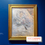 L’Empire du Sommeil : quand le rêve s’expose au Musée Marmottan Monet