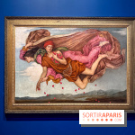 L’Empire du Sommeil : quand le rêve s’expose au Musée Marmottan Monet - IMG 8969