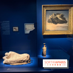 L’Empire du Sommeil : quand le rêve s’expose au Musée Marmottan Monet - IMG 8971