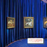 L’Empire du Sommeil : quand le rêve s’expose au Musée Marmottan Monet