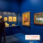 L’Empire du Sommeil : quand le rêve s’expose au Musée Marmottan Monet - IMG 8977