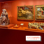 L’Empire du Sommeil : quand le rêve s’expose au Musée Marmottan Monet - IMG 8979