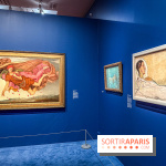 L’Empire du Sommeil : quand le rêve s’expose au Musée Marmottan Monet - IMG 8980