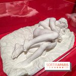 L’Empire du Sommeil : quand le rêve s’expose au Musée Marmottan Monet - IMG 8987