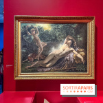 L’Empire du Sommeil : quand le rêve s’expose au Musée Marmottan Monet - IMG 8992