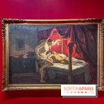 L’Empire du Sommeil : quand le rêve s’expose au Musée Marmottan Monet - IMG 8994