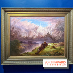 L’Empire du Sommeil : quand le rêve s’expose au Musée Marmottan Monet - IMG 9002