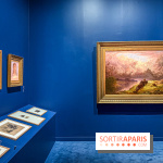 L’Empire du Sommeil : quand le rêve s’expose au Musée Marmottan Monet - IMG 9014
