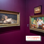 L’Empire du Sommeil : quand le rêve s’expose au Musée Marmottan Monet - IMG 9017