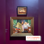 L’Empire du Sommeil : quand le rêve s’expose au Musée Marmottan Monet - IMG 9021