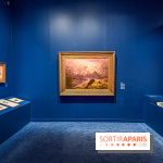 L’Empire du Sommeil : quand le rêve s’expose au Musée Marmottan Monet - IMG 9026