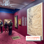 L’Empire du Sommeil : quand le rêve s’expose au Musée Marmottan Monet - IMG 9028