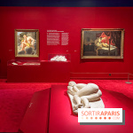 L’Empire du Sommeil : quand le rêve s’expose au Musée Marmottan Monet - IMG 9029