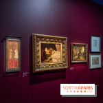 L’Empire du Sommeil : quand le rêve s’expose au Musée Marmottan Monet - IMG 9031