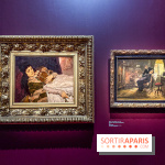 L’Empire du Sommeil : quand le rêve s’expose au Musée Marmottan Monet - IMG 9034