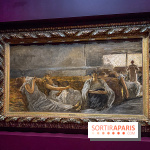 L’Empire du Sommeil : quand le rêve s’expose au Musée Marmottan Monet - IMG 9040