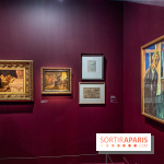 L’Empire du Sommeil : quand le rêve s’expose au Musée Marmottan Monet - IMG 9041
