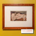 L’Empire du Sommeil : quand le rêve s’expose au Musée Marmottan Monet - IMG 9042