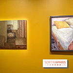 L’Empire du Sommeil : quand le rêve s’expose au Musée Marmottan Monet - IMG 9043