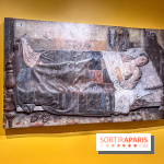 L’Empire du Sommeil : quand le rêve s’expose au Musée Marmottan Monet - IMG 9044