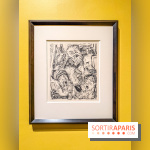 L’Empire du Sommeil : quand le rêve s’expose au Musée Marmottan Monet - IMG 9045