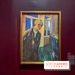 L’Empire du Sommeil : quand le rêve s’expose au Musée Marmottan Monet - IMG 9036