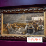 L’Empire du Sommeil : quand le rêve s’expose au Musée Marmottan Monet - IMG 9040