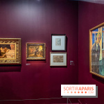 L’Empire du Sommeil : quand le rêve s’expose au Musée Marmottan Monet - IMG 9041