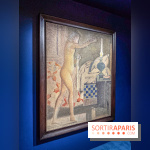 L’Empire du Sommeil : quand le rêve s’expose au Musée Marmottan Monet - IMG 9048