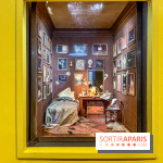 L’Empire du Sommeil : quand le rêve s’expose au Musée Marmottan Monet - IMG 9046